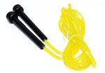 Speed Rope Yellow color