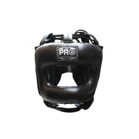 ProBoxing®Professional Nosebar Headgear