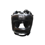 ProBoxing®Professional Nosebar Headgear