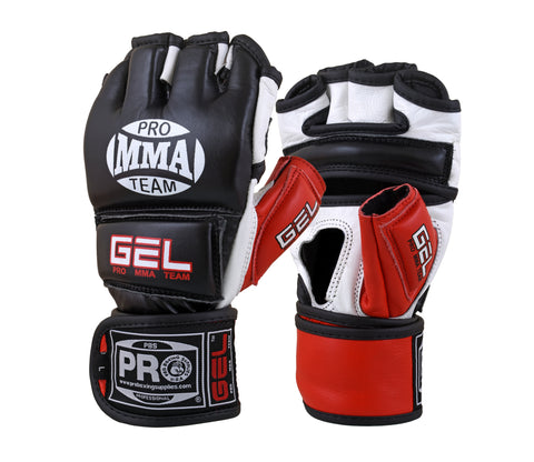 ProBoxing® Gel Pro MMA Gloves