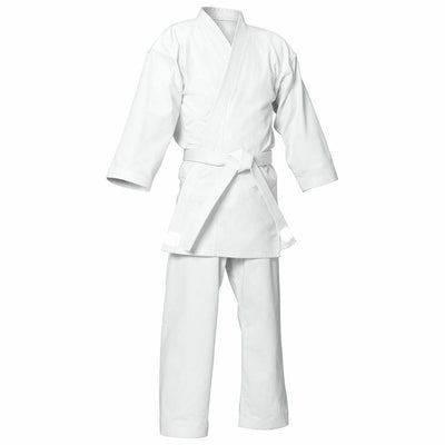PBS Karate Uniform - Medium Weight