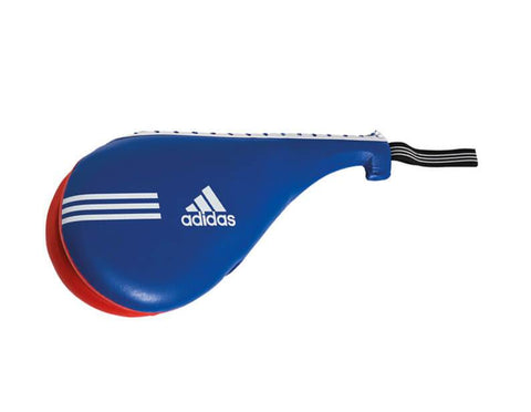 Adidas Double Target Kicking Pad