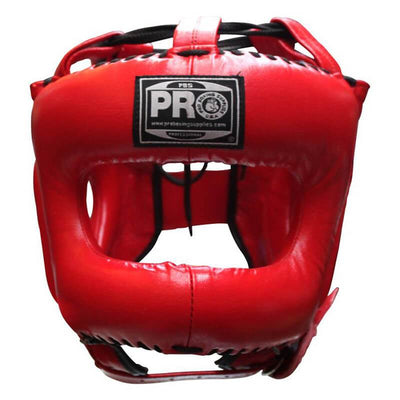 Pro Boxing®Professional Nosebar Headgear