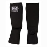 ProBoxing® Slip on Shin and Instep Guards