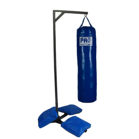 ProBoxing® Single Stand & Bag Combo